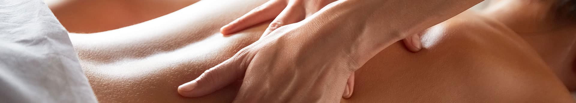 Massage thérapeutique des 5 continents près de Meaux