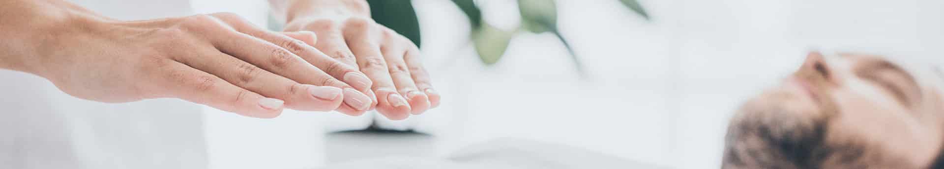Reiki ou réflexologie niromathé près de Meaux